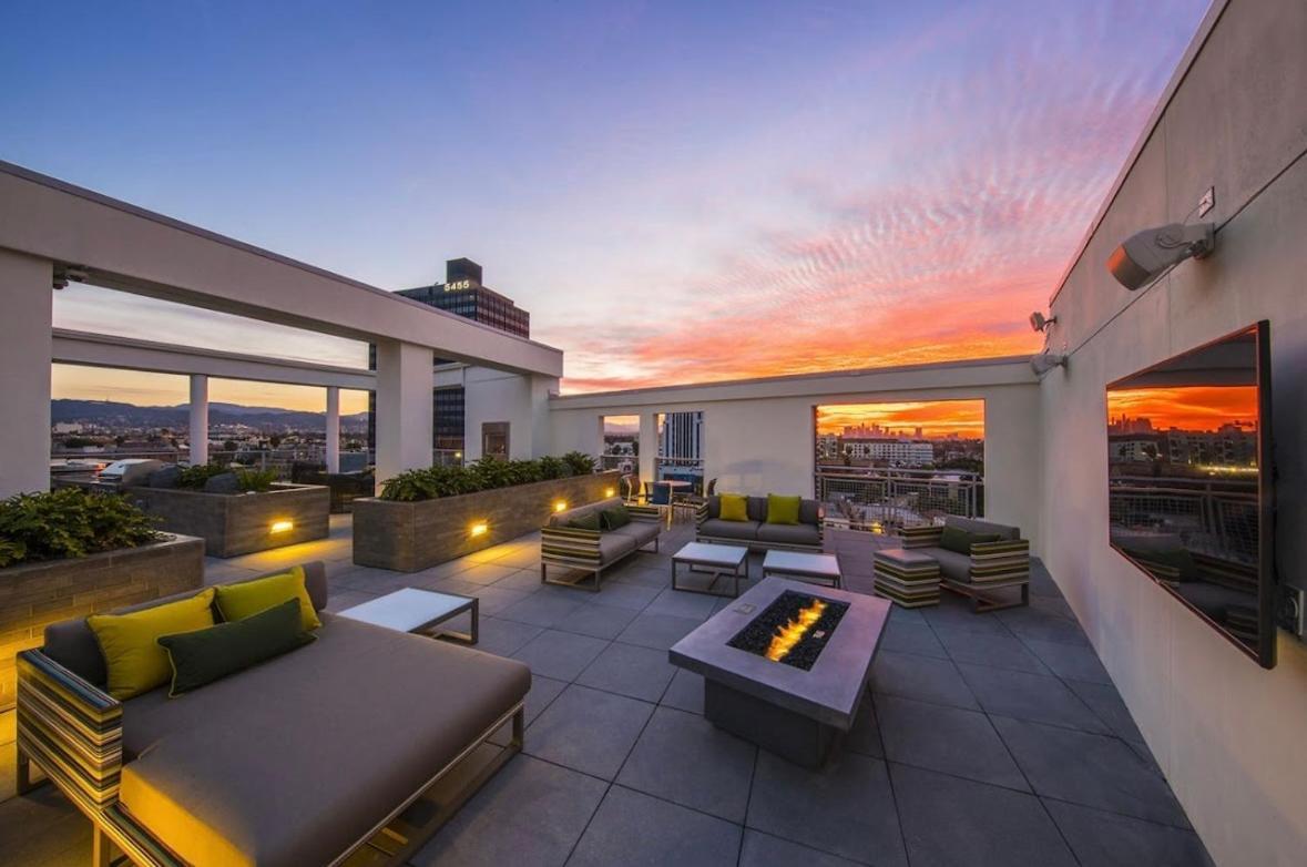West Hollywood 2bdr Appartement *