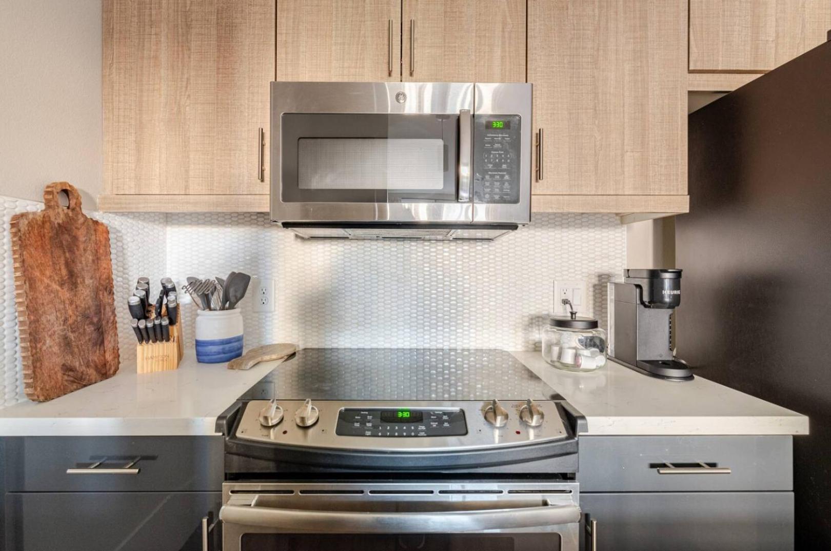 West Hollywood 2bdr Appartement *