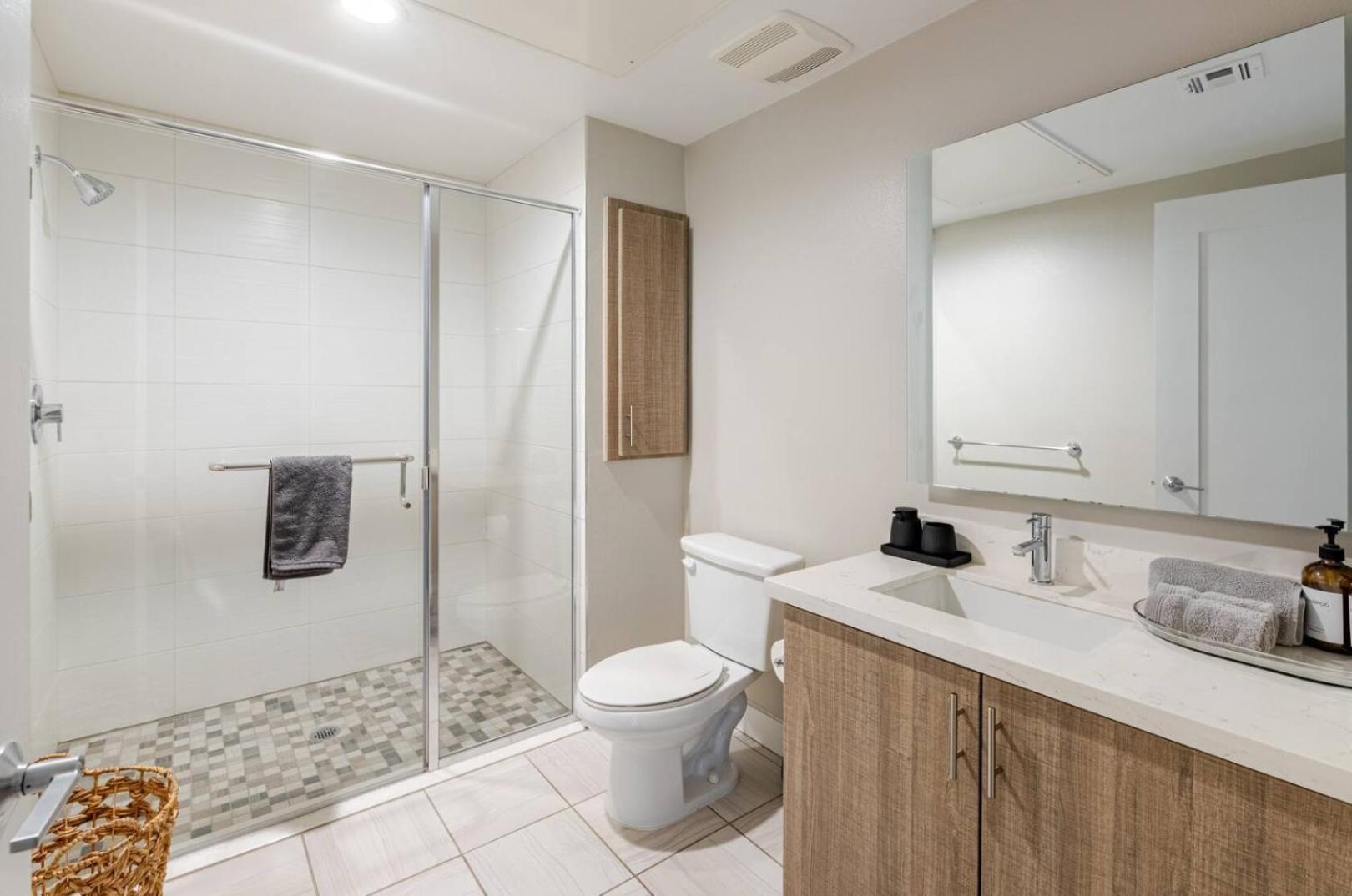 Apartamento West Hollywood 2bdr Los Ángeles