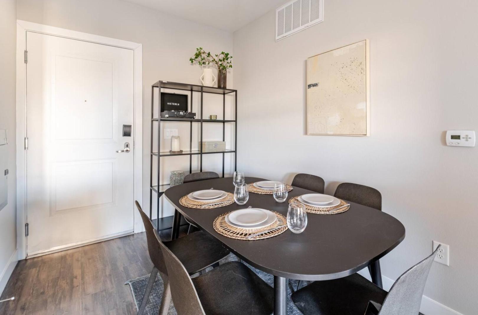 West Hollywood 2bdr Apartamento Los Ángeles